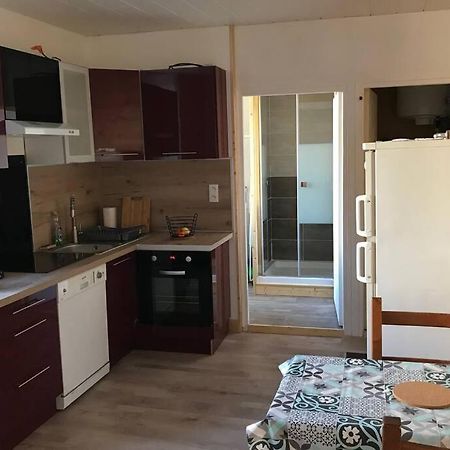 Appartement T2 Au Coeur De Briancon ภายนอก รูปภาพ