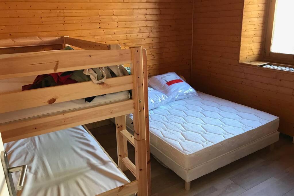 Appartement T2 Au Coeur De Briancon ภายนอก รูปภาพ